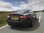 Jaguar XKR75 Coupe 2010 года